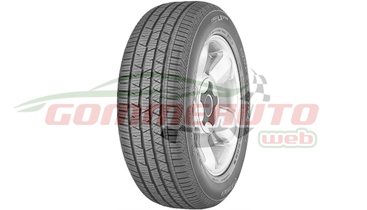 COP. 215/70R16 100H CROSSCONTACT LX Sp